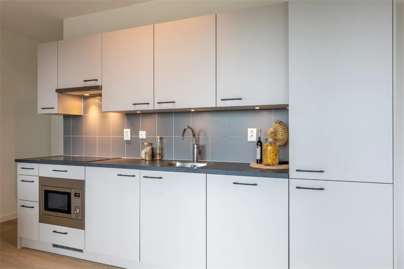 Appartement - G.H. Betzweg (3 kamers)