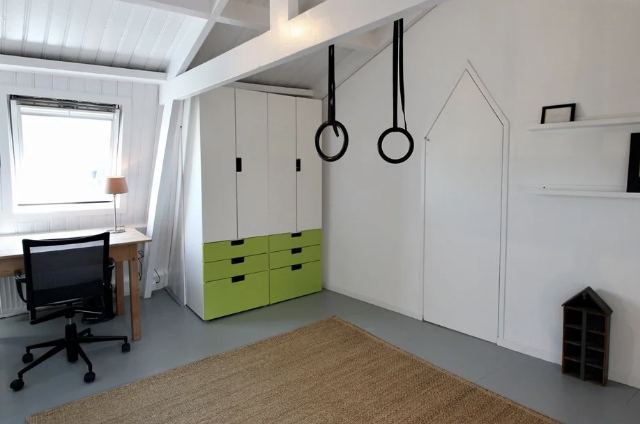Te huur: Woning Ursulastraat, Haarlem - 14