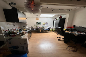 Te huur: Kamer Petrus Driessenstraat, Groningen - 1