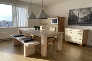 For rent: Apartment Vurehout, Zaandam - 1