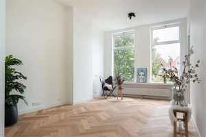 Te huur: Appartement Koningin Emmakade, Den Haag - 1