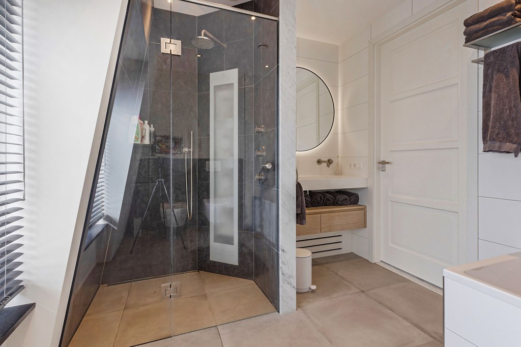 Te huur: Woning Linnaeusdwarsstraat, Amsterdam - 36
