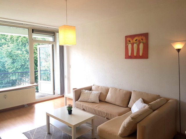Te huur: Appartement Boeckenburg, Amsterdam - 13