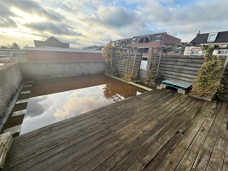 Te huur: Kamer Hengelosestraat, Oldenzaal - 6