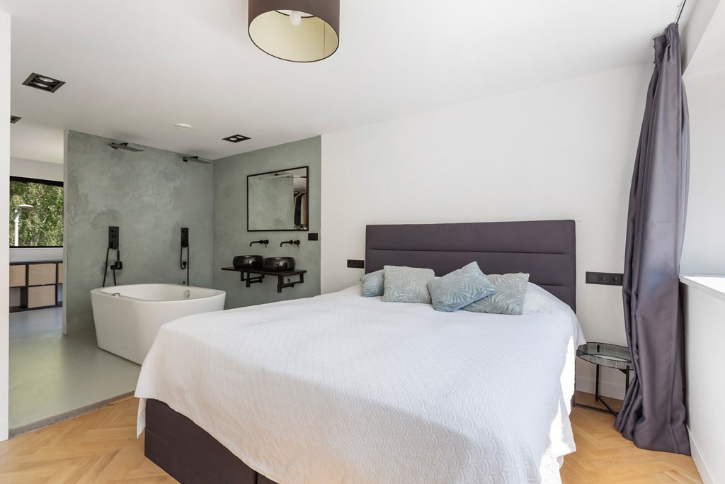 Te huur: Woning Drontermeerpad, Amsterdam - 39