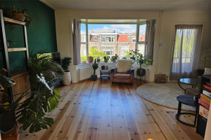 For rent: Apartment Friesestraatweg, Groningen - 1