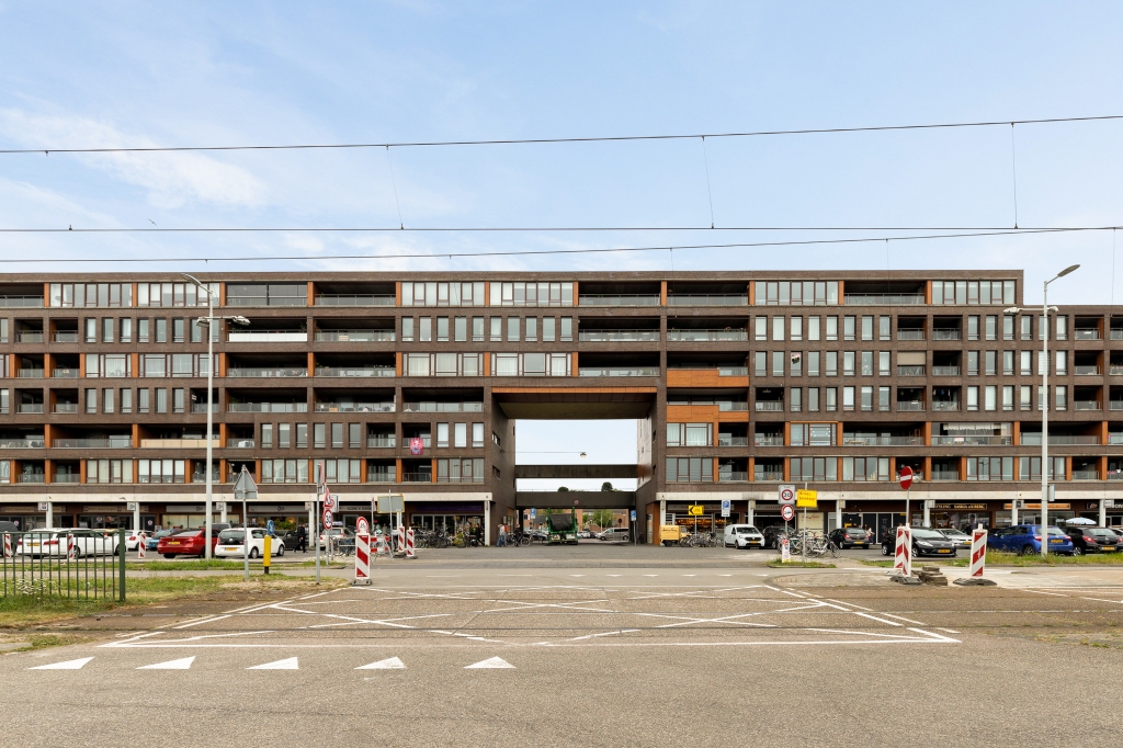 Te huur: Appartement Ecuplein, Amsterdam - 27