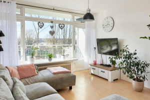 For rent: Apartment Briljantstraat, Alphen Aan Den Rijn - 1