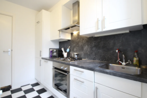 Te huur: Kamer Homeruslaan, Utrecht - 1