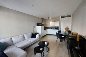 Te huur: Appartement Markt, Roosendaal - 1