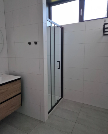 For rent: Apartment Loverensestraat, Cromvoirt - 1