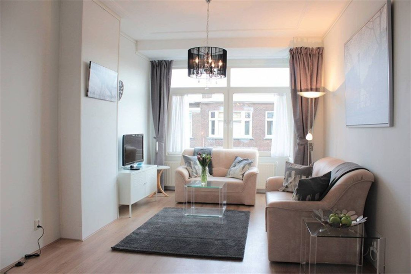 For rent: Apartment Morelstraat, Den Haag - 3