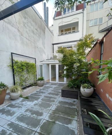 For rent: Apartment Spaarne, Haarlem - 11