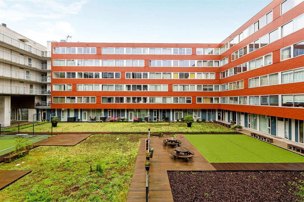 Te huur: Appartement Van Suchtelen van de Haarestraat, Amsterdam - 23