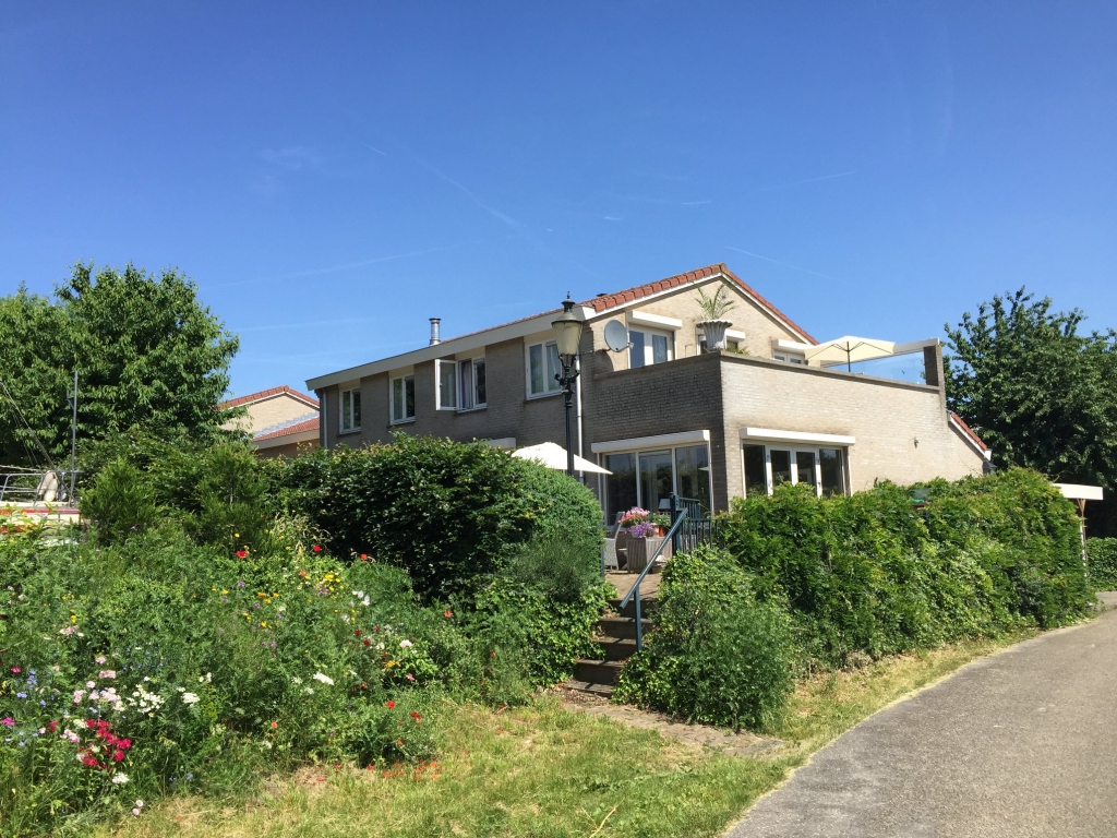 For rent: House Kreijendijk, Maasbommel - 1
