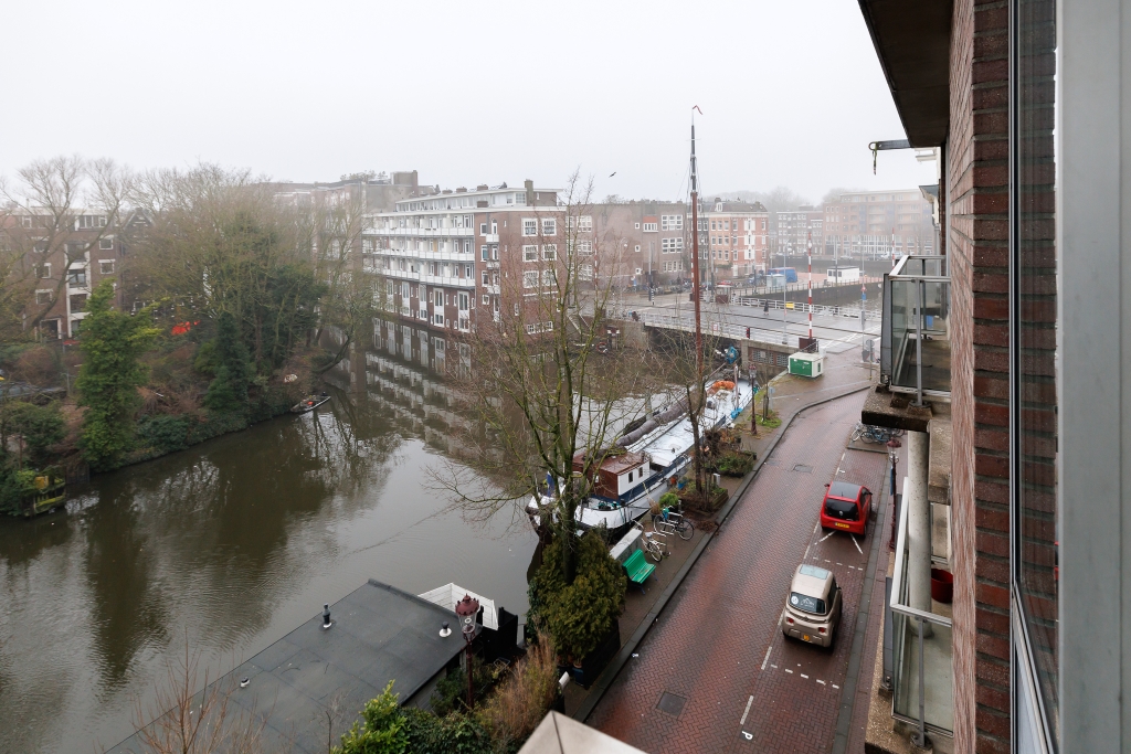 Te huur: Appartement Zoutkeetsgracht, Amsterdam - 17