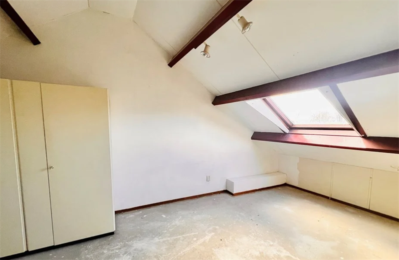 For rent: House Lisgors, Mijnsheerenland - 7