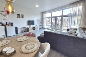 Te huur: Appartement Heerestraat, Leeuwarden - 1