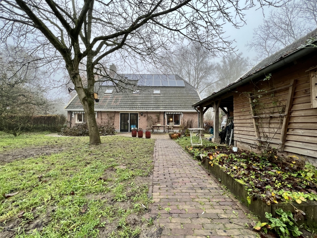 For rent: House Herxen, Wijhe - 33