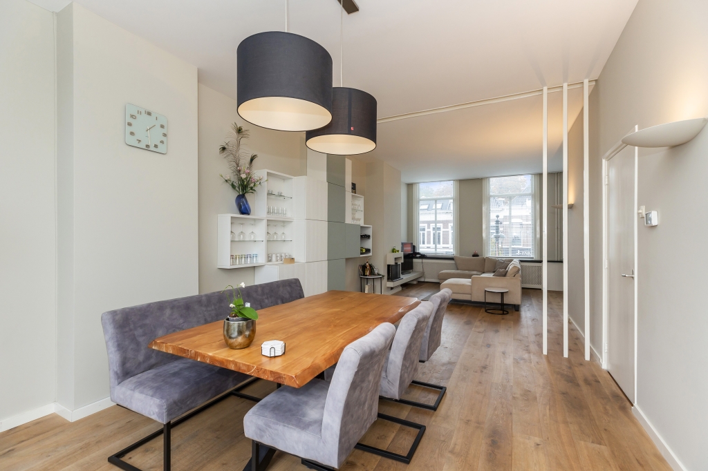 For rent: Apartment Wilhelminastraat, Breda - 14