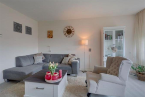 Appartement R.v. Schevenstraat, Enschede