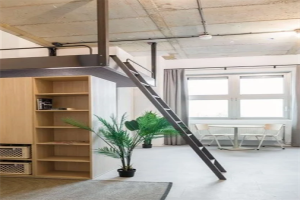 Te huur: Studio Poststraat, Sittard - 1