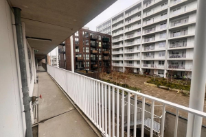 For rent: Apartment Osdorpplein, Amsterdam - 1