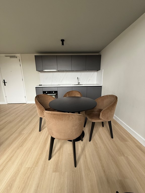 Appartement te huur