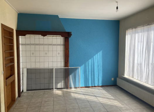 For rent: House Burgemeester J. Roseboomstraat, Hedel - 3