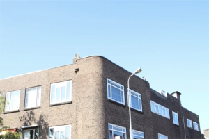 Te huur: Appartement Jan van Scorelstraat, Utrecht - 1