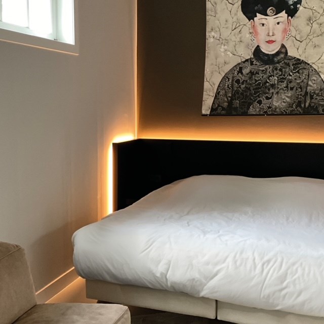 Te huur: Appartement Raamsteeg, Haarlem - 17