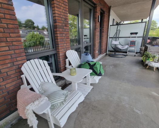 Te huur: Appartement Korte Brugstraat, Etten-Leur - 7