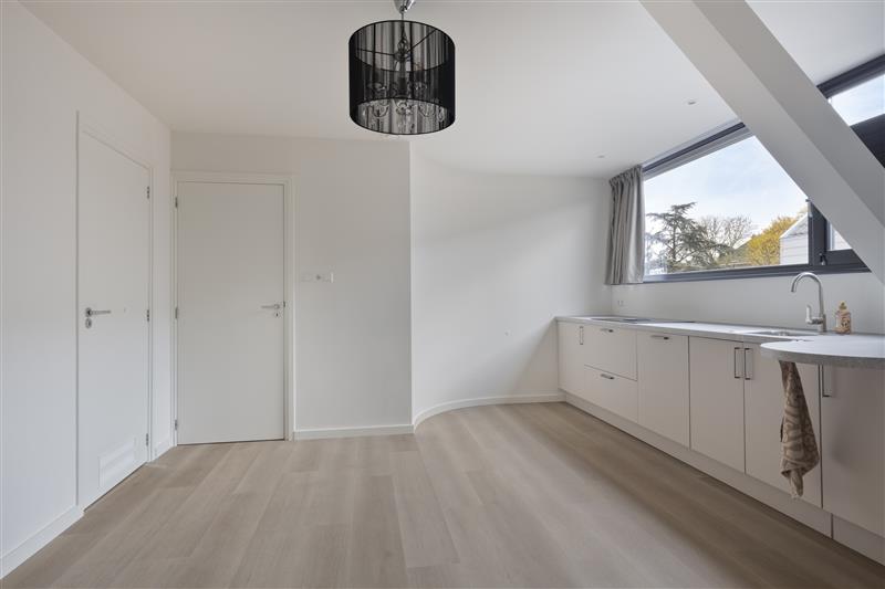 For rent: Apartment Dorpsstraat, Wilnis - 10