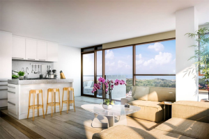 Te huur: Appartement Thorbeckelaan, Den Haag - 1