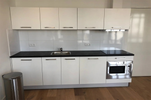 Te huur: Appartement Korte Hoogstraat, Rotterdam - 1