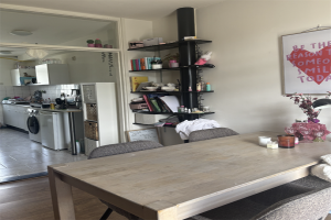Te huur: Studio Rapenburchdreef, Utrecht - 1