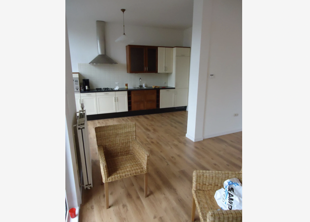 For rent: Apartment Beldsteeg, Almelo - 2