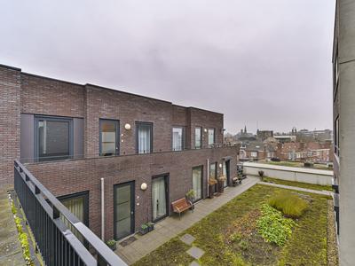 Te huur: Appartement Romerstraat, Venlo - 9