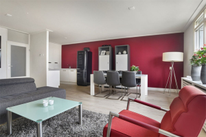 For rent: Apartment Havensingel, Den Bosch - 1
