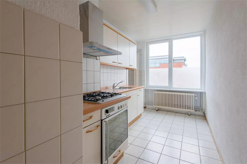 Te huur: Appartement Vinckenhofstraat, Venlo - 6
