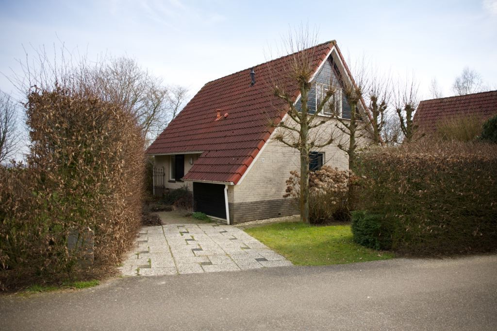 For rent: House Cranenburgsestraat, Groesbeek - 16