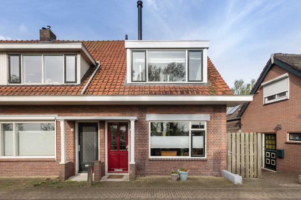 Te huur: Woning Kildijk, Nieuwendijk Nb - 35