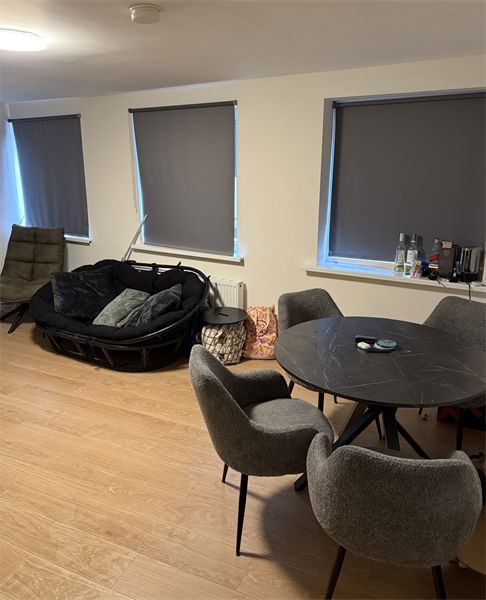 Te huur: Appartement Nieuwe Haagdijk, Breda - 6