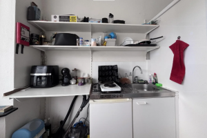 For rent: Room Koning Clovisstraat, Maastricht - 1