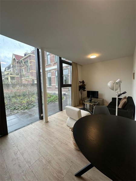 Te huur: Appartement Kennemerstraatweg, Alkmaar - 6