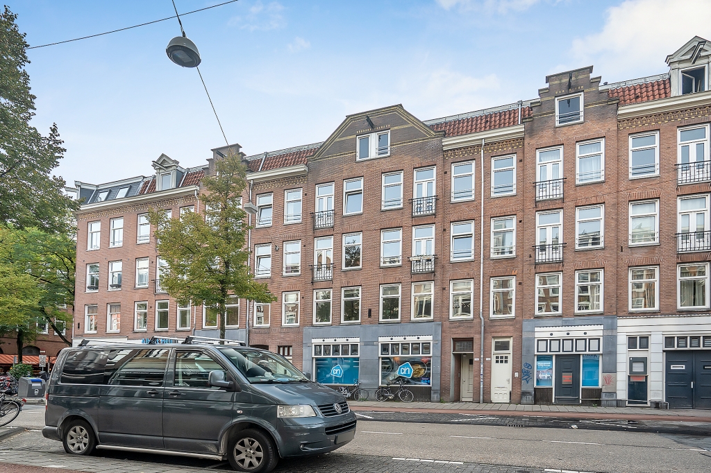Te huur: Appartement Jan Pieter Heijestraat, Amsterdam - 19