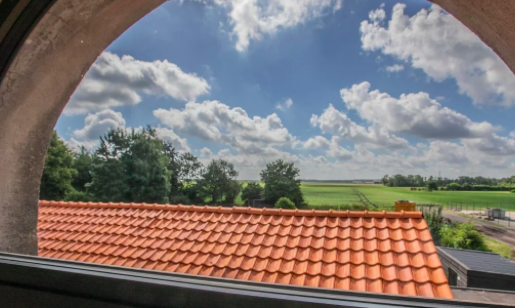 For rent: House Kerklaan, Schoonoord - 14