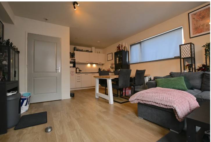 Te huur: Appartement Tolberterstraat, Leek - 10