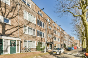 Te huur: Appartement Insulindeweg, Amsterdam - 1