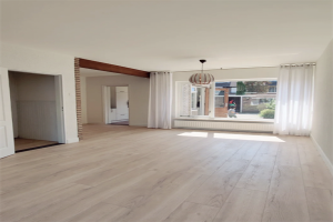 Te huur: Woning Kranenburgstraat, Eindhoven - 1
